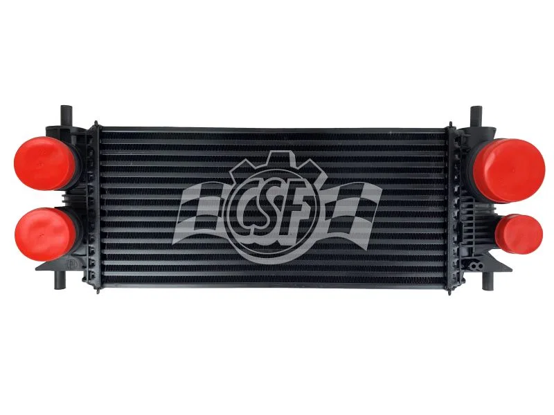 CSF 6071, 15-19 Ford F-150 2.7L Turbo OEM Intercooler