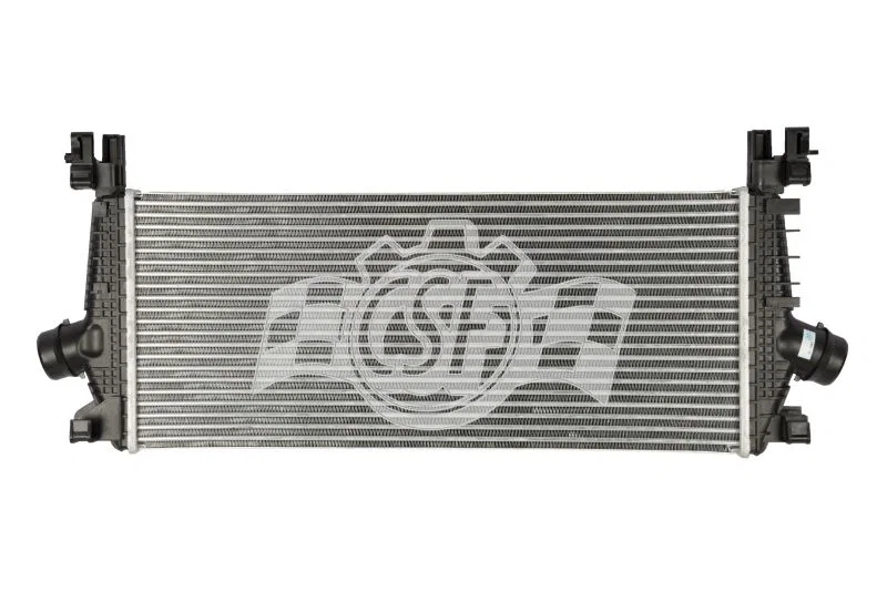CSF 6005, 11-16 Chevrolet Cruze 1.4L OEM Intercooler