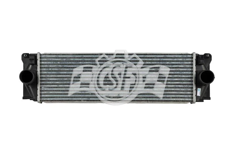 CSF 6055, 07-09 Dodge Sprinter 2500 3.0L OEM Intercooler