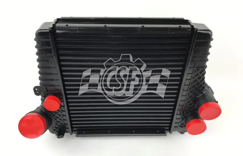 CSF 6074, 13-14 Ford F-150 3.5L OEM Intercooler