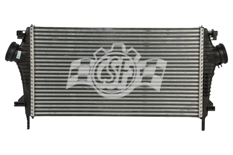 CSF 6059, 2011 Saab 44079 2.0L OEM Intercooler