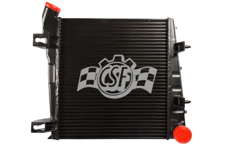 CSF 6012, 08-10 Ford F-250 Super Duty 6.4L OEM Intercooler