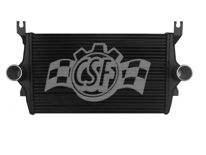 CSF 7107, 99-03 Ford Super Duty 7.3L Turbo Diesel Charge-Air-Cooler