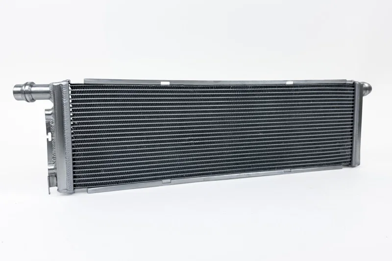 CSF 7243, 2019+ 992.1/992.2 Porsche 911(3.0LT Base/T/S/4/4S/GTS/4 GTS) High Perf Center Aluminum Radiator
