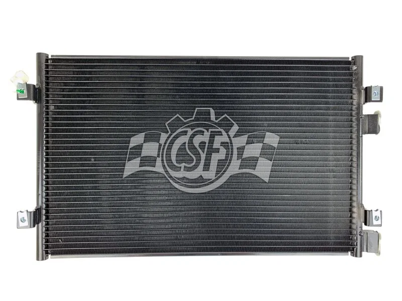 CSF 10432, 01-10 Chrysler PT Cruiser 2.4L A/C Condenser