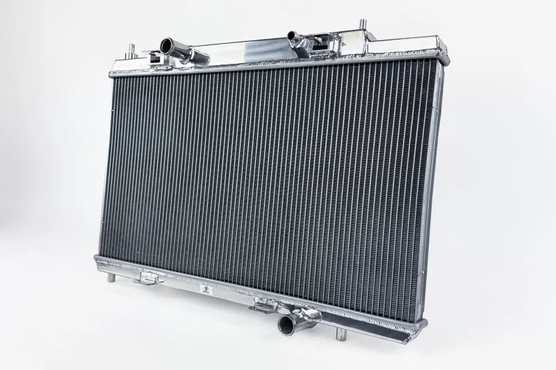 CSF 7237, CSF14-19 Ford Fiesta ST Radiator