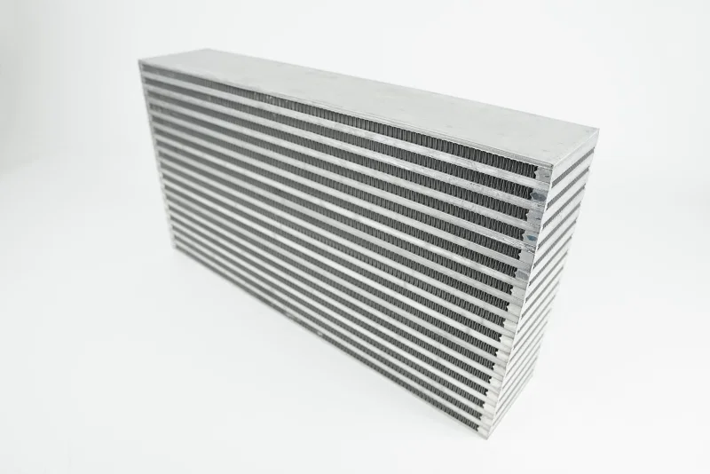 CSF 8173, High Performance Cross-Flow Core - 22in L x 12in H x 4.5in W