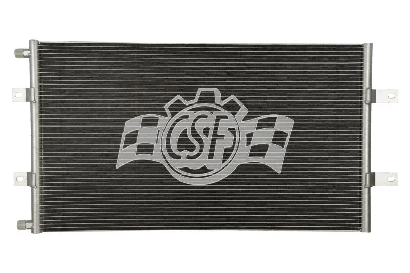 CSF 10650, 03-06 Sterling Truck AT9500 A/C Condenser