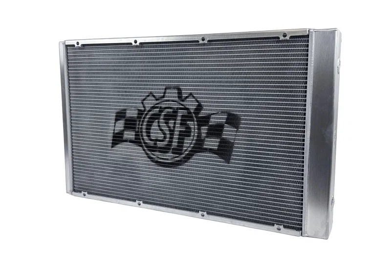 CSF 8378, Motorsport Dual-Pass Competition Radiator