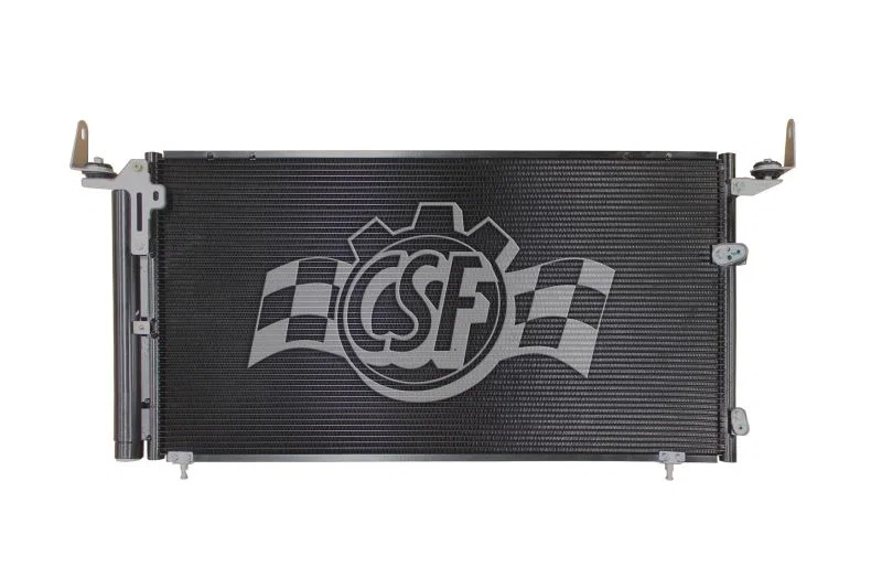 CSF 10429, 03-06 Toyota Tundra 4.7L A/C Condenser