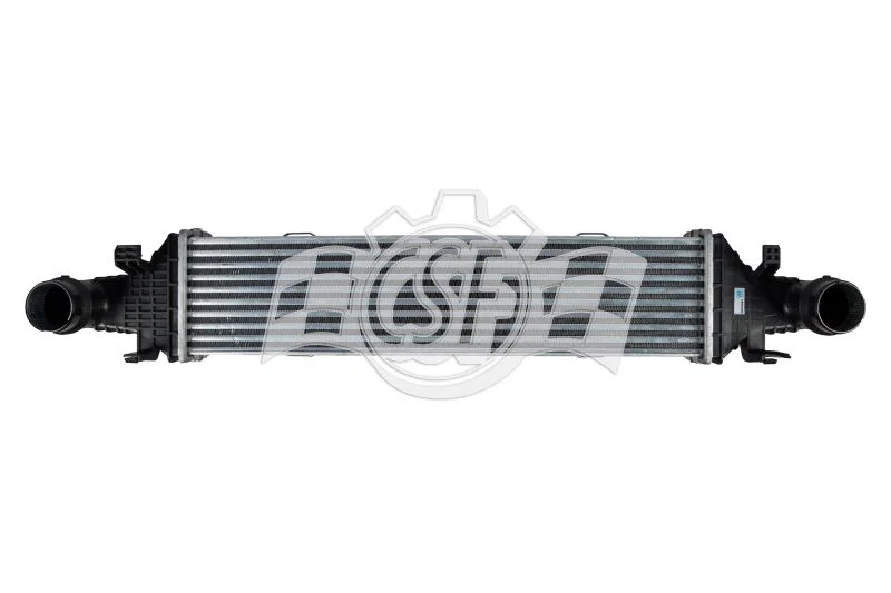 CSF 6057, 13-15 Mercedes-Benz GLK250 2.1L OEM Intercooler