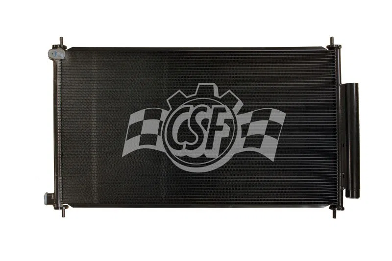 CSF 10751, 2014 Honda CR-V 2.4L A/C Condenser
