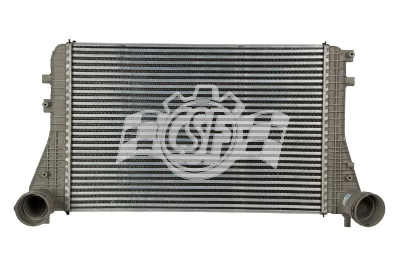 CSF 6060, 09-12 Volkswagen CC 2.0L OEM Intercooler