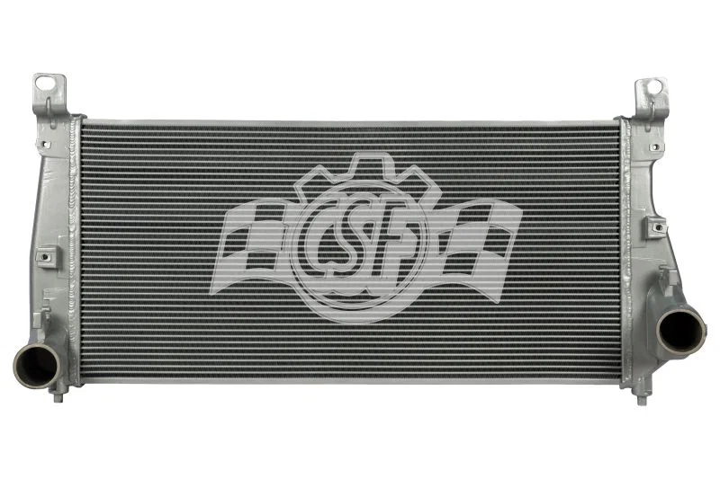 CSF 6007, 2001 Chevrolet Silverado 2500HD 6.6L OEM Intercooler