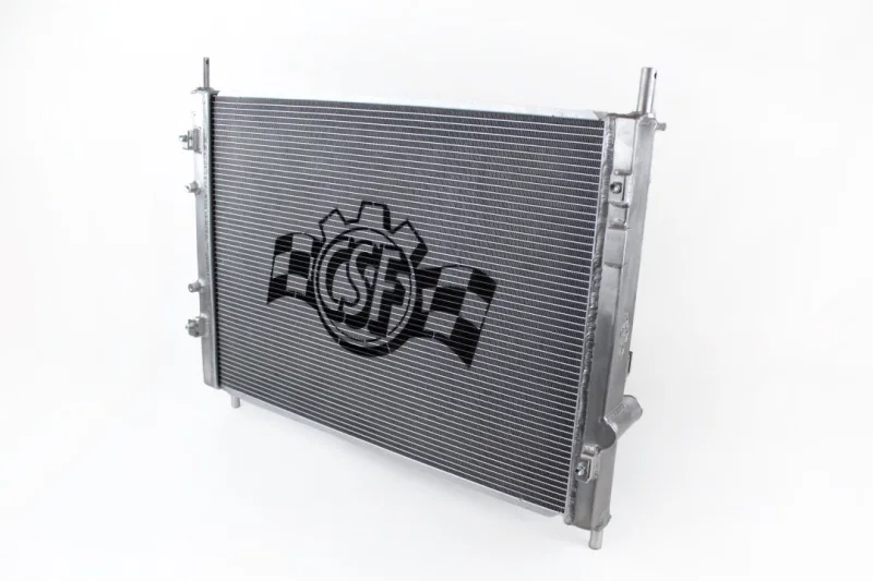 CSF 7073, 2015+ Ford Mustang GT 5.0L Radiator