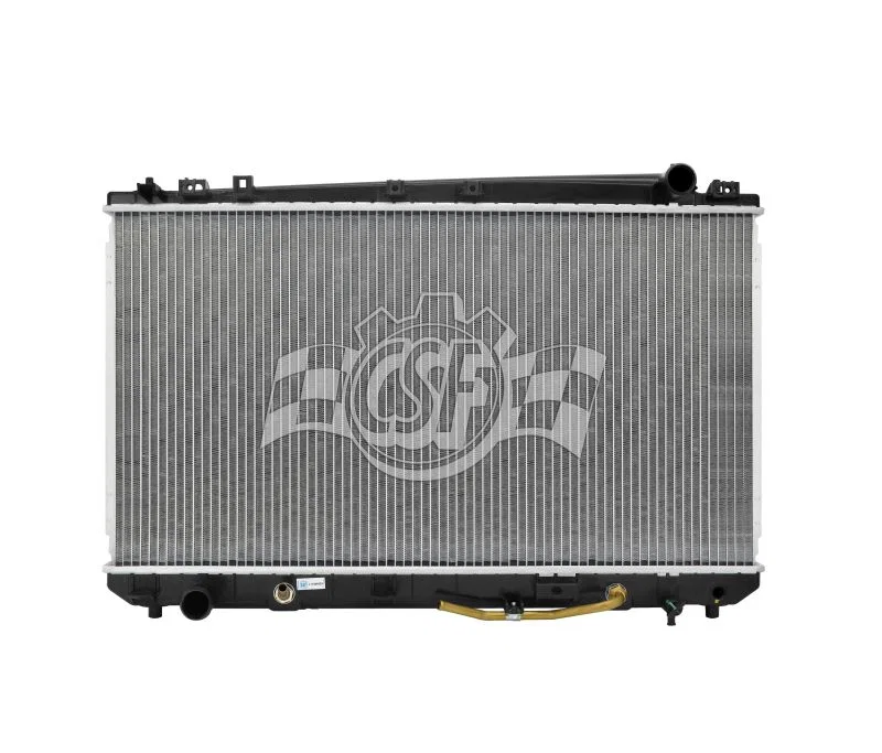 CSF 2731, 00-04 Toyota Avalon 3.0L OEM Plastic Radiator