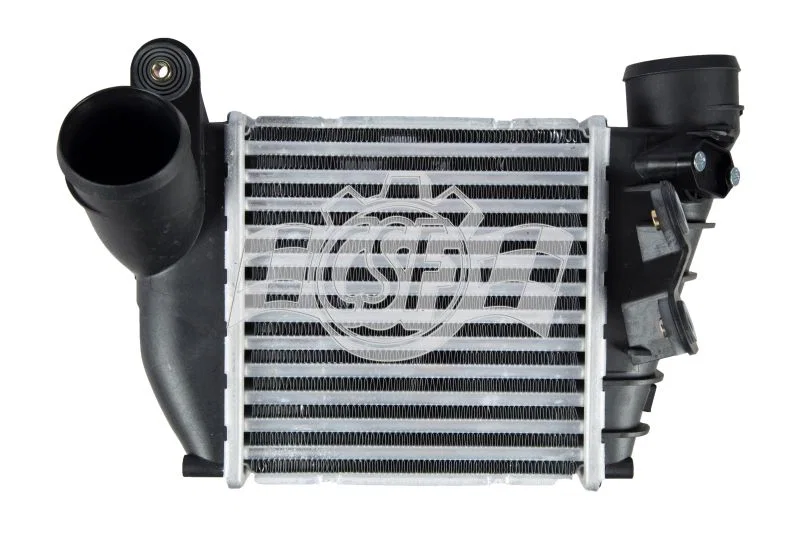 CSF 6062, 99-06 Volkswagen Golf 1.8L OEM Intercooler