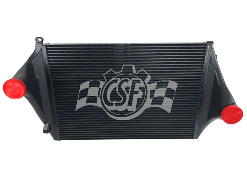 CSF 6088, 04-08 Freightliner Columbia/Argosy OEM Intercooler