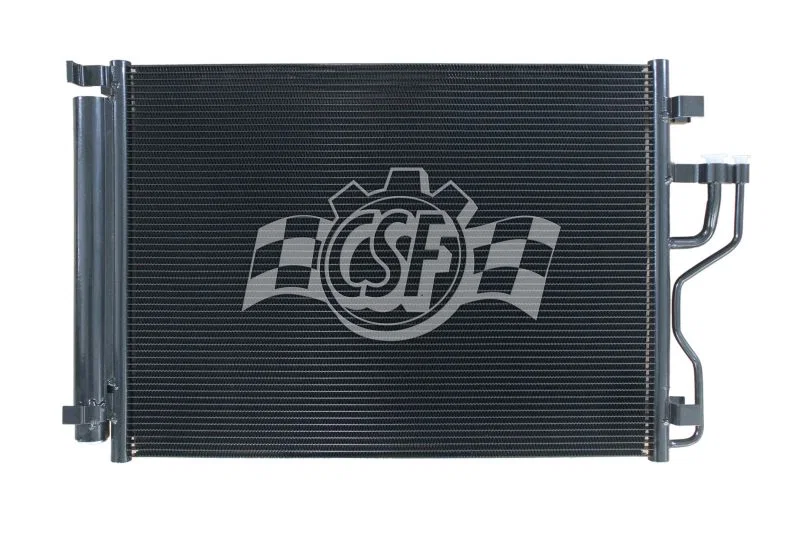 CSF 10725, 2014 Kia Sportage 2.0L A/C Condenser