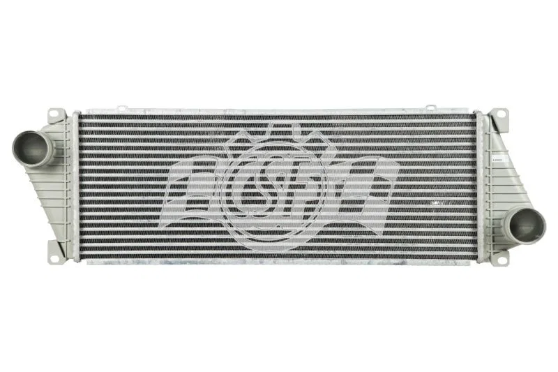 CSF 6065, 2003 Dodge Sprinter 2500 2.7L OEM Intercooler