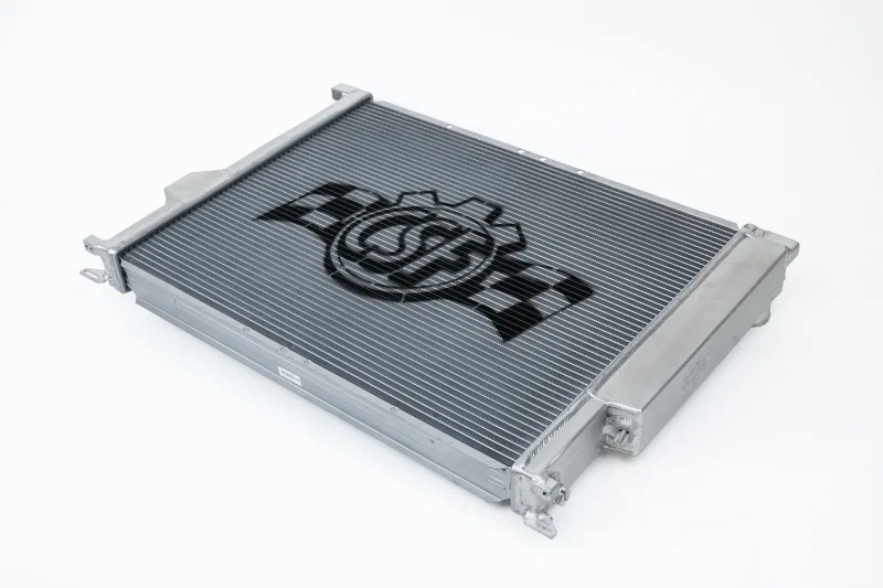 CSF 7211, BMW S54 Swap Into E36 / E46 Chassis High Performance Radiator