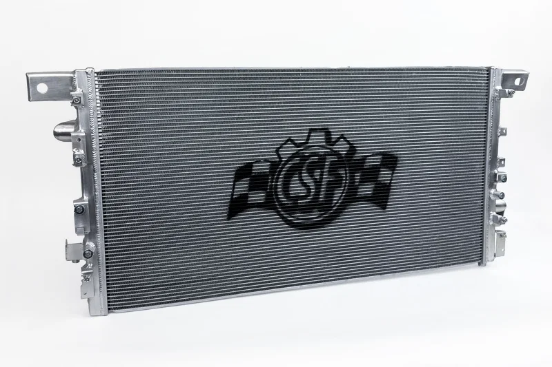 CSF 8303, 21-25 Ford Raptor and F-150 High Performance Radiator