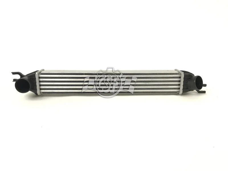 CSF 6019, 08-14 Mini Cooper 1.6L OEM Intercooler