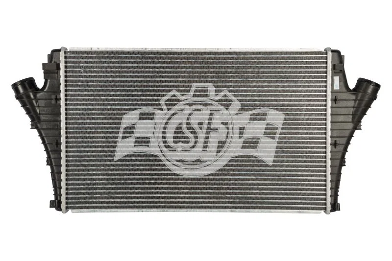 CSF 6058, 03-11 Saab 44077 2.0L OEM Intercooler