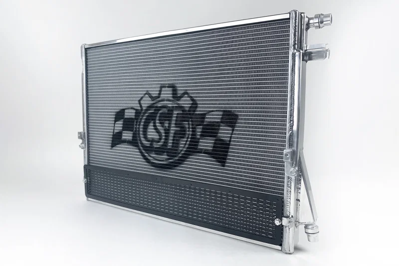 CSF 8154, 2020 Toyota GR Supra (A90) Heat Exchanger