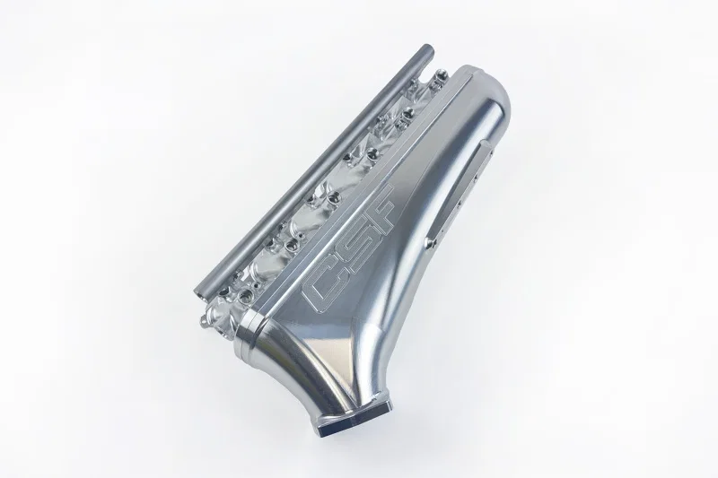 CSF 8402, S58 No Limit Billet Air-To-Air Competition Manifold for BMW
