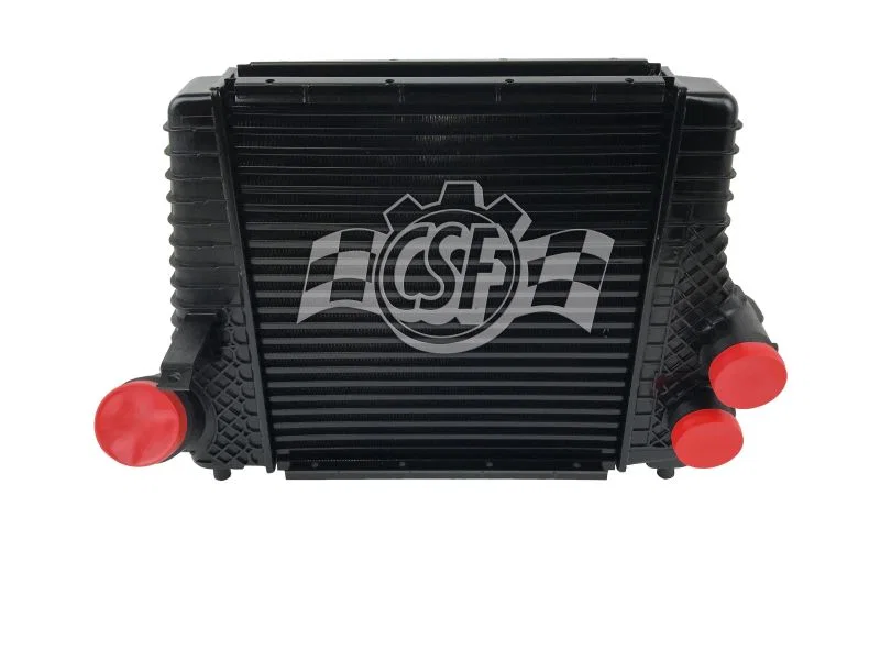CSF 6075, 11-12 Ford F-150 3.5L OEM Intercooler