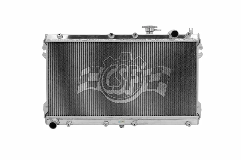CSF 2862, 89-97 Mazda Miata Radiator