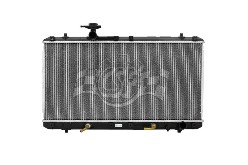 CSF 3004, 02-03 Suzuki Aerio 2.0L OEM Plastic Radiator
