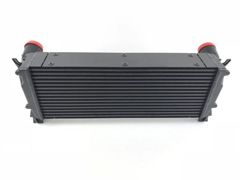 CSF 6098, 13-18 Ram 2500 6.7L OEM Intercooler