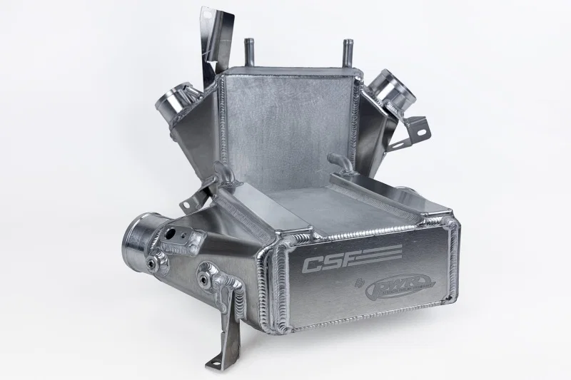 CSF 8352, McLaren 720S/765LT/750S/GT/GTS High-Performance Charge-Air-Coolers