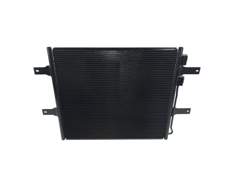 CSF 10583, 03-06 Dodge Ram 2500 5.9L A/C Condenser