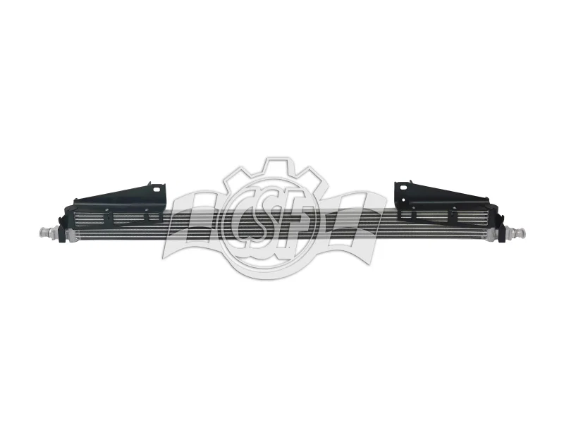 CSF 3938, 21-20 Chevy Silverado 2500/3500 6.6L Turbo Diesel Auxiliary Radiator