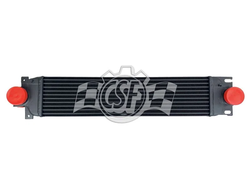CSF 6036, 13-16 Ford Fusion 2.0L OEM Intercooler