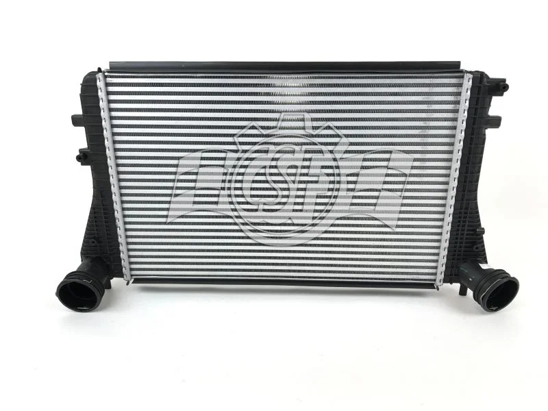 CSF 6061, 06-11 Audi A3 2.0L OEM Intercooler