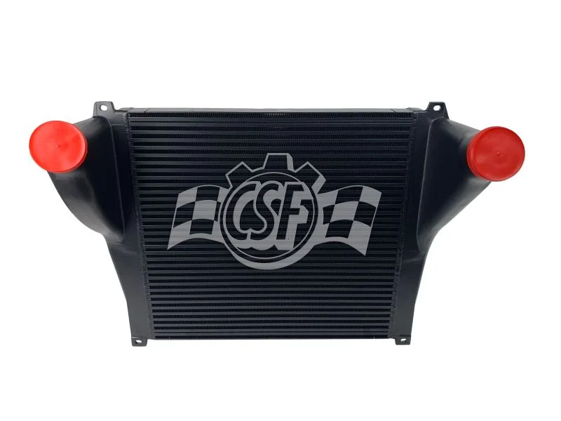 CSF 6097, 94-06 Kenworth W900 OEM Intercooler