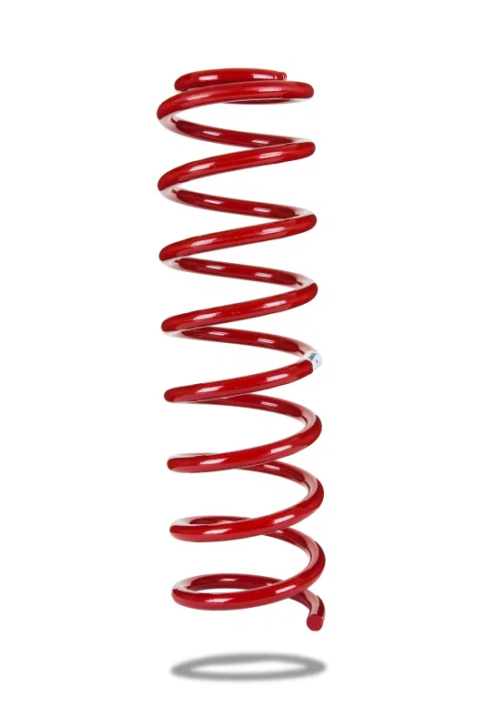Pedders PED-280018, 07-18 Jeep Wrangler JK (2-Door Only) Front Coil Spring