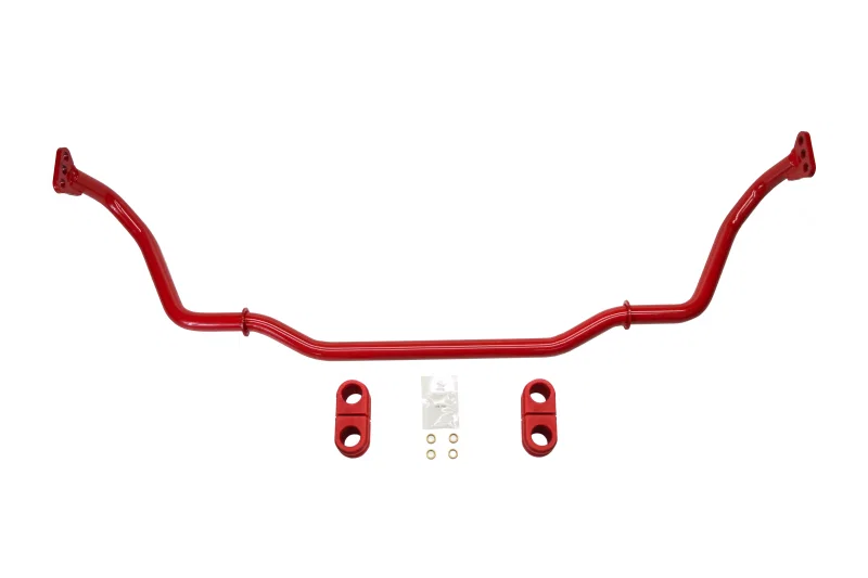 Pedders PED-428020-27A, 10-15 Chevrolet Camaro Adjustable 27mm Front Sway Bar