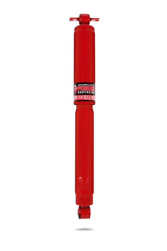 Pedders PED-151234, 07-18 Jeep Wrangler JK TrakRyder Rear Shock