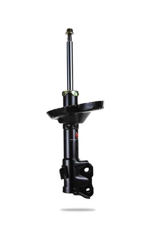 Pedders PED-129055R, Front R Strut Replace Inv. Monotubes 08-14 WRX (11-14 WRX Will NOT Work w/Lowering Springs) for Subaru Impreza