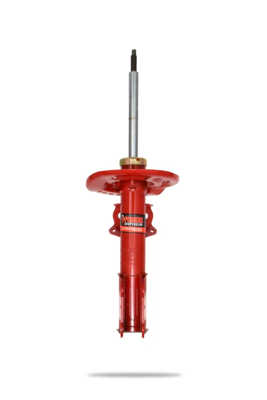 Pedders PED-149157, 2015+ Ford Mustang S550 SportsRyder Front Strut