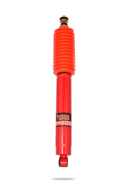 Pedders PED-151249, 05-15 Toyota Tacoma Rear TrakRyder Shock