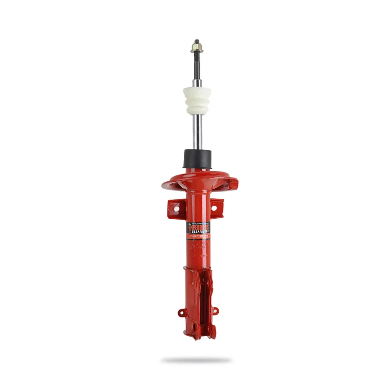 Pedders PED-149031, Front Shock 2005-2014 Mustang