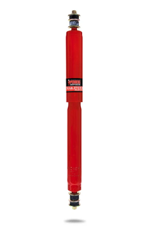 Pedders PED-9521LT, 92-97 Toyota Landcruiser 80 Series Long Travel TrakRyder Front Shock
