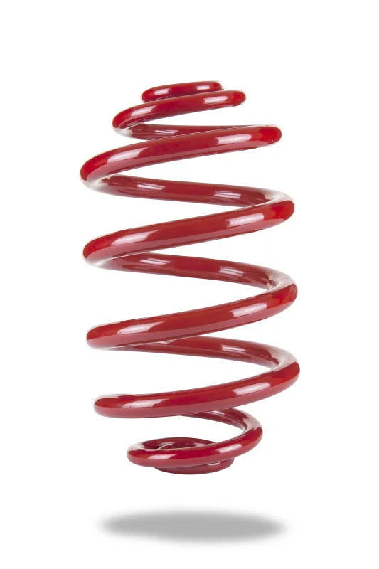 Pedders PED-7843, 04-06 Pontiac GTO X-Drag Rear Coil Spring