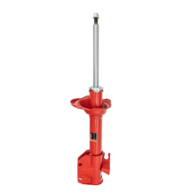 Pedders PED-909055R, Rear Right Strut 05-07 Subaru STI GD